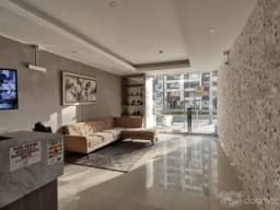 Venta de Lindo Departamento en Santa Beatriz