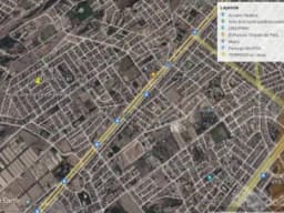 Vendo Terreno en Alameda del Pinar