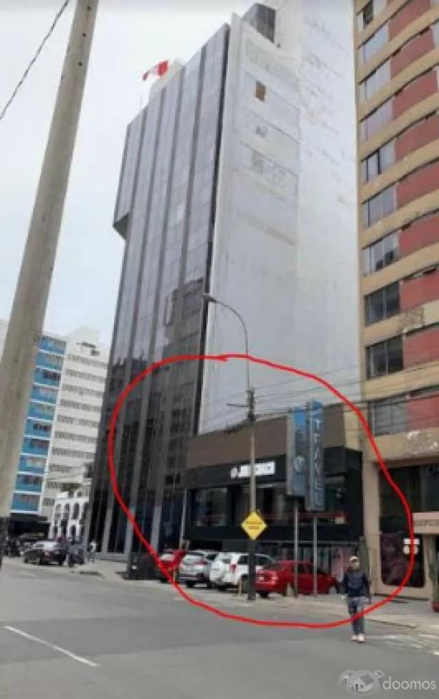 TERRENO EN AV. BENAVIDES - MIRAFLORES — foto 2