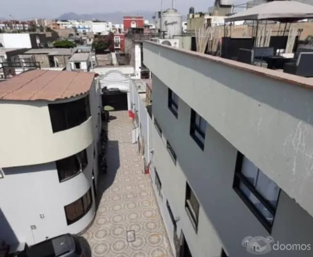 Se Vende Local Comercial en Pleno Centro de Barranco — foto 7
