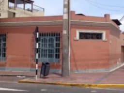 Se Alquila Local Comercial En Miraflores