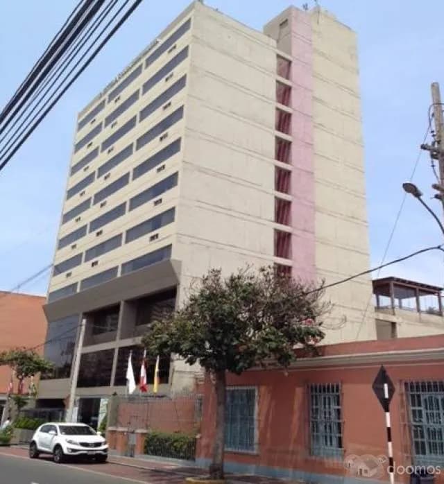 Se Alquila Local Comercial En Miraflores — foto 4