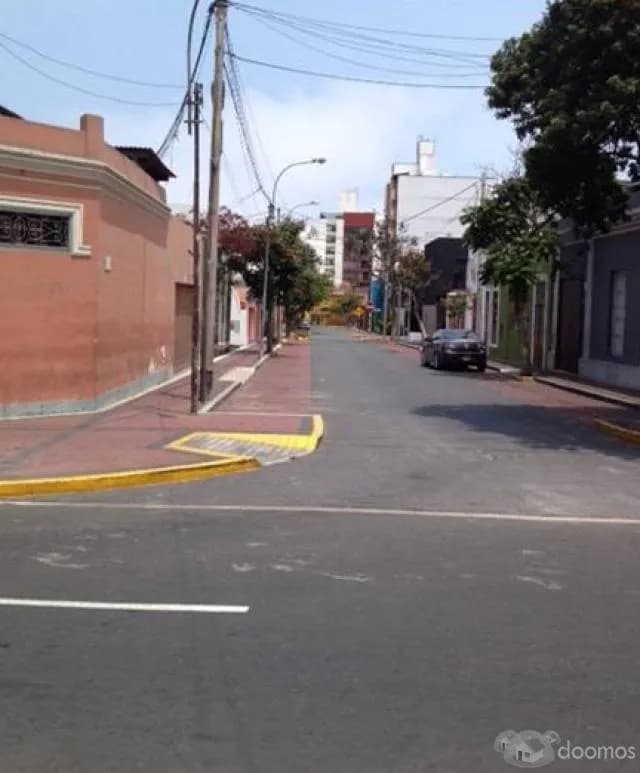 Se Alquila Local Comercial En Miraflores — foto 5