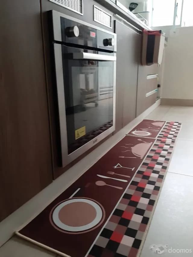 VENTA DE DEPARTAMENTO EXCLUSIVO EN PUEBLO LIBRE — foto 3