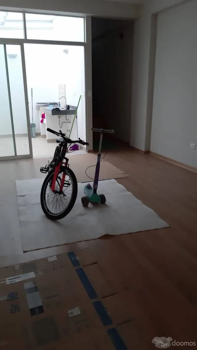 VENTA DE DEPARTAMENTO EXCLUSIVO EN PUEBLO LIBRE — foto 6