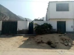 Venta de casa en Pachacámac