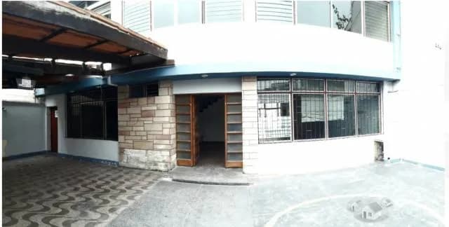 Remato Casa en San Borja por Remodelar (A Tratar) — foto 2