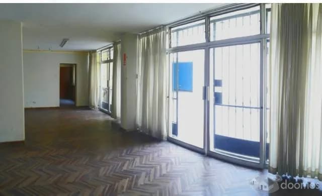 Remato Casa en San Borja por Remodelar (A Tratar) — foto 4