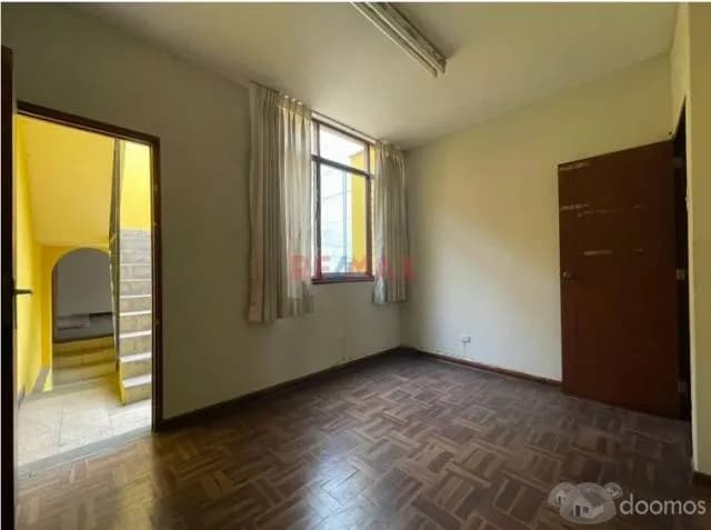 Remato Casa en San Borja por Remodelar (A Tratar) — foto 7