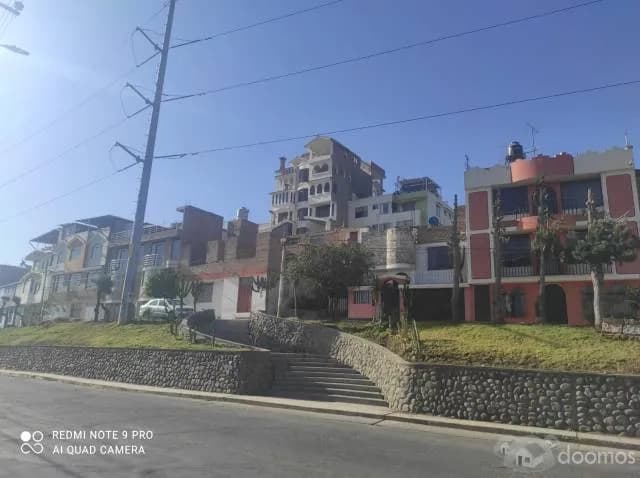 CASA EN VENTA CERRO JULY-EXCELENTE UBICACIÓN — foto 4