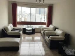 SE ALQUILA LINDO DEPARTAMENTO
