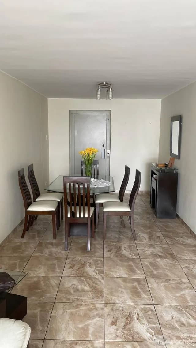 SE ALQUILA LINDO DEPARTAMENTO — foto 2
