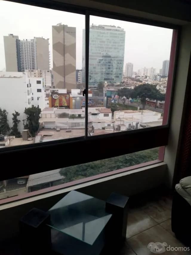 SE ALQUILA LINDO DEPARTAMENTO — foto 4