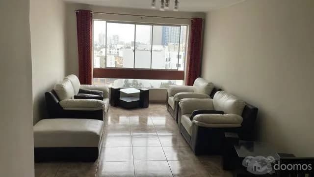 BELLO Y MODERNO DEPARTAMENTO EN VENTA — foto 1