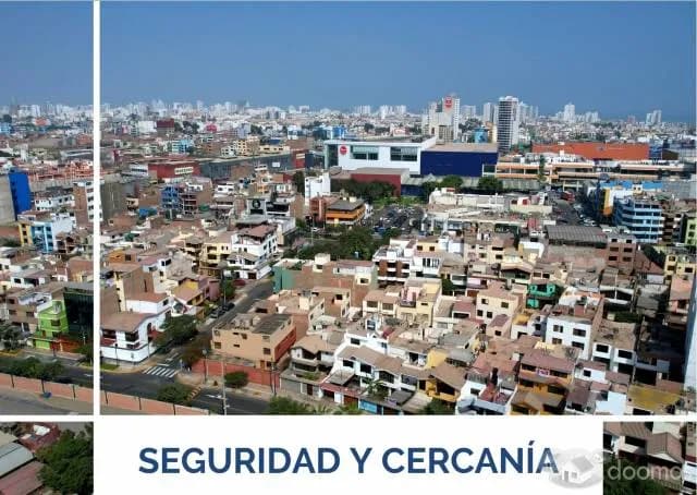 SE ALQUILA CUARTO O ESPACIO EN SAN MIGUEL — foto 2