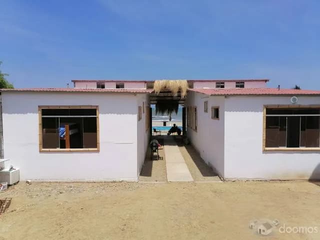 VENTA DE COMPLEJO PLAYERO — foto 7