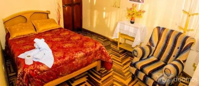 ALQUILO EDIFICIO PARA INSTITUCIONES PUBLICAS Y PRIVADAS — foto 4