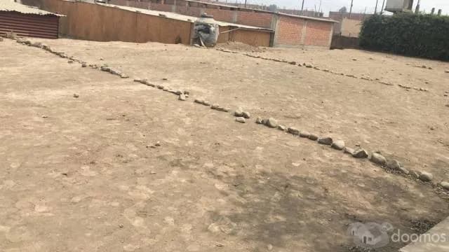 VENTA DE LOTE DE 120 M2 EN CARABAYLLO - PARCELA PUNCHAUCA — foto 2