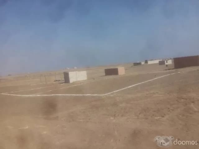 TERRENO 600M2  EN EL SUR, SAN VICENTE CAÑETE — foto 5