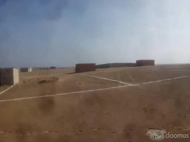 TERRENO 600M2  EN EL SUR, SAN VICENTE CAÑETE — foto 8