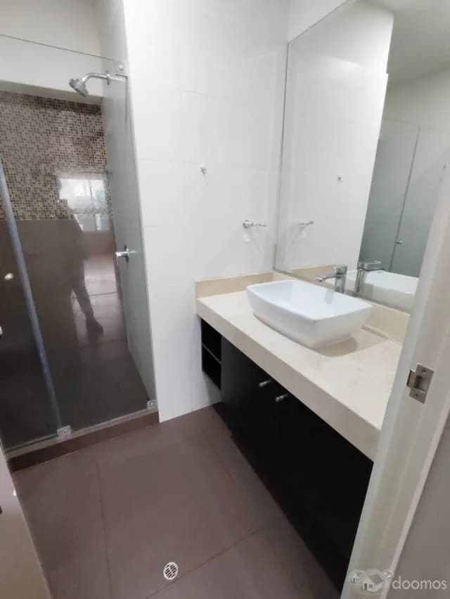 ALQUILER DE DEPARTAMENTO CON VISTA AL MAR - MAGDALENA — foto 5