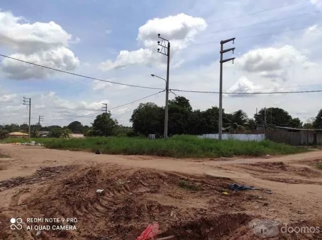 Terreno en Venta — foto 1