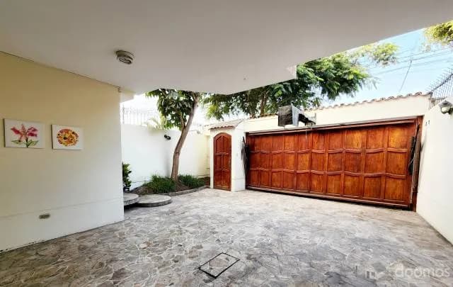 Vendo Casa - La Molina Frente Univ. San Martin — foto 2