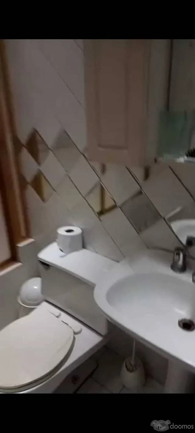 SE VENDE DEPARTAMENTO EN SURCO DE 86 m², CON COCHERA — foto 4