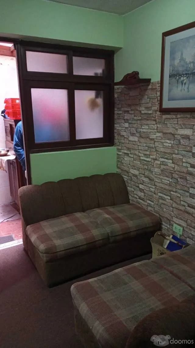 SE VENDE DEPARTAMENTO EN SURCO DE 86 m², CON COCHERA — foto 5