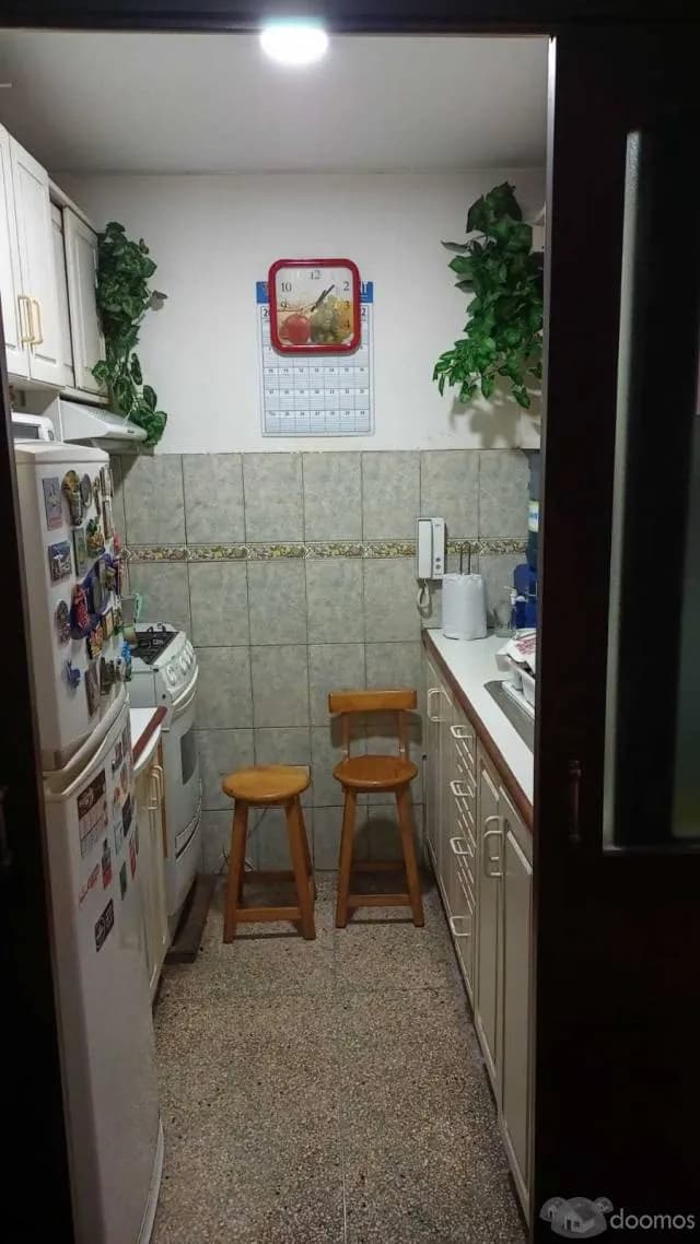 SE VENDE DEPARTAMENTO EN SURCO DE 86 m², CON COCHERA — foto 6
