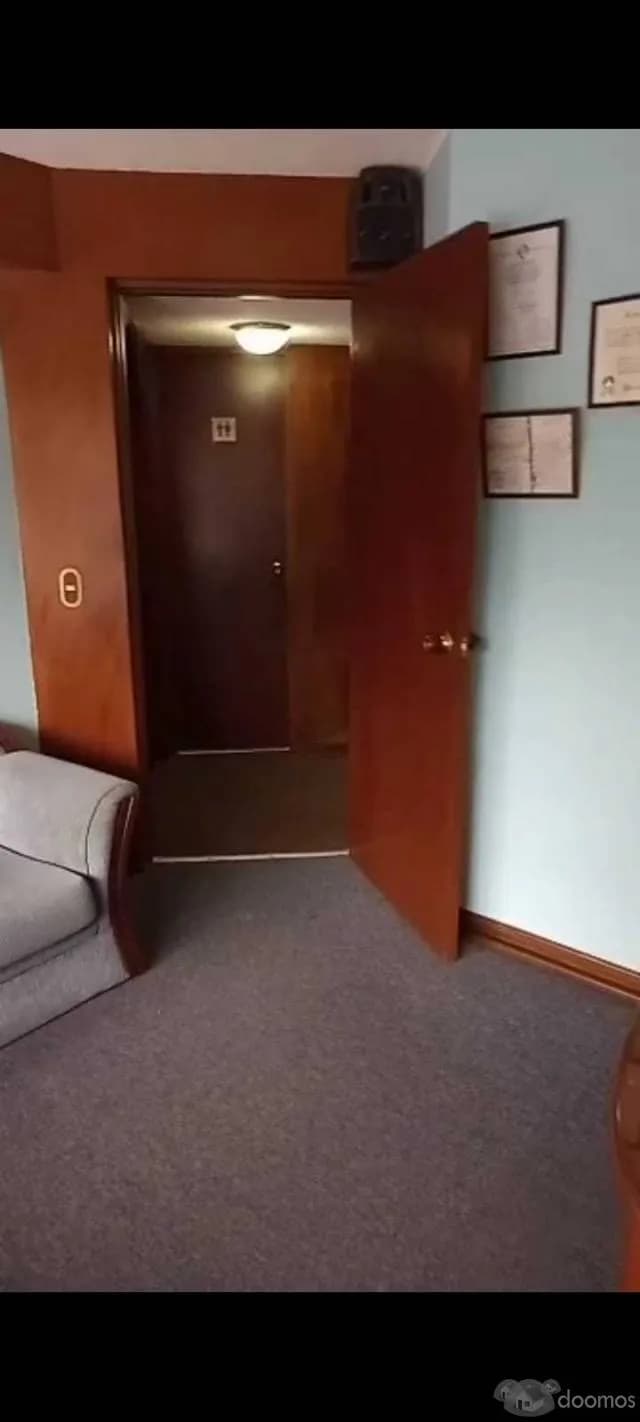 SE VENDE DEPARTAMENTO EN SURCO DE 86 m², CON COCHERA — foto 8
