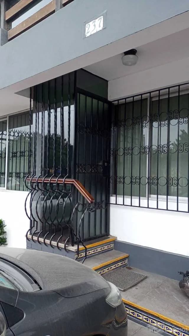 SE VENDE DEPARTAMENTO EN SURCO DE 86 m², CON COCHERA — foto 12