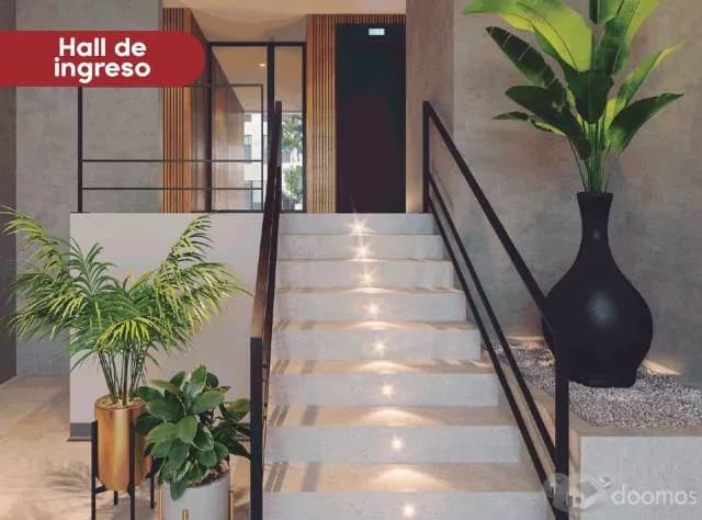 SE VENDE DEPARTAMENTO EN MAGDALENA — foto 1