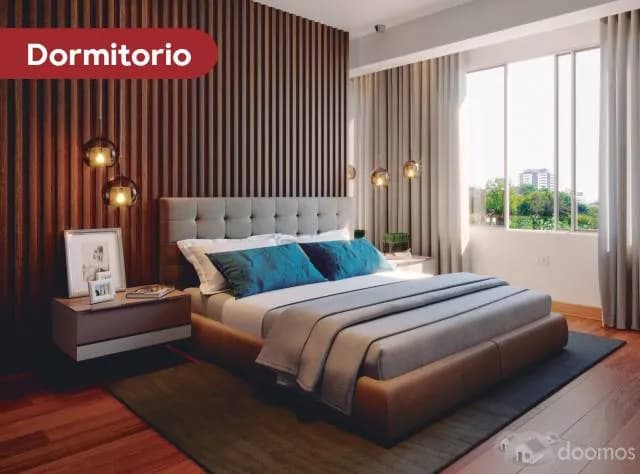 SE VENDE DEPARTAMENTO EN MAGDALENA — foto 5