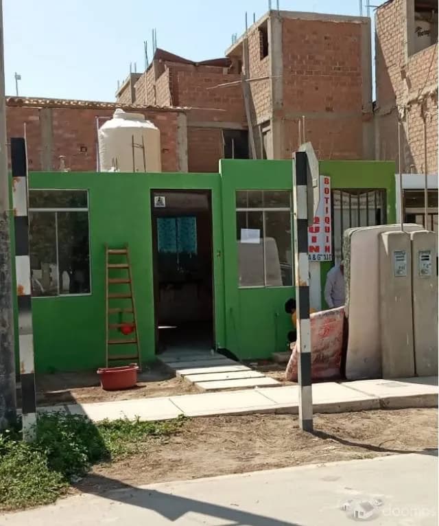 Alquilo Casa Pequeña — foto 8
