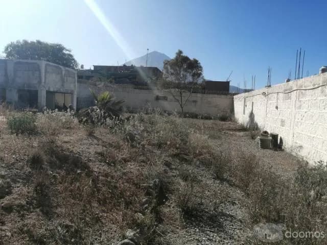 OFERTO TERRENO EN CERRO COLORADO, AREQUIPA — foto 5