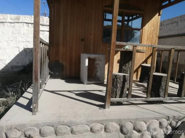 OFERTO TERRENO EN CERRO COLORADO, AREQUIPA — foto 6