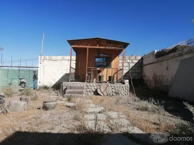 OFERTO TERRENO EN CERRO COLORADO, AREQUIPA — foto 8
