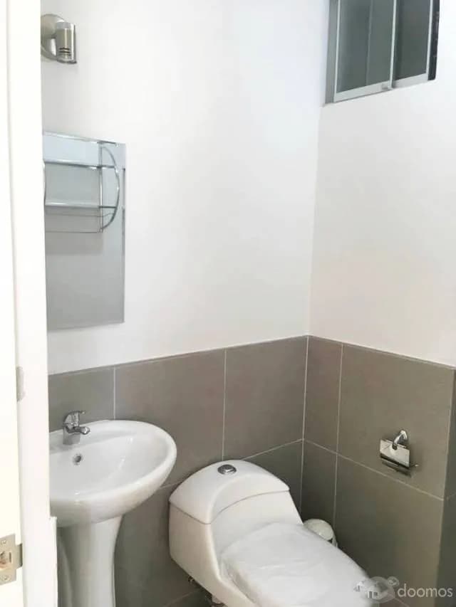 Alquilo departamento 3 dormitorios , 2 baños , 103 m  Surco — foto 7