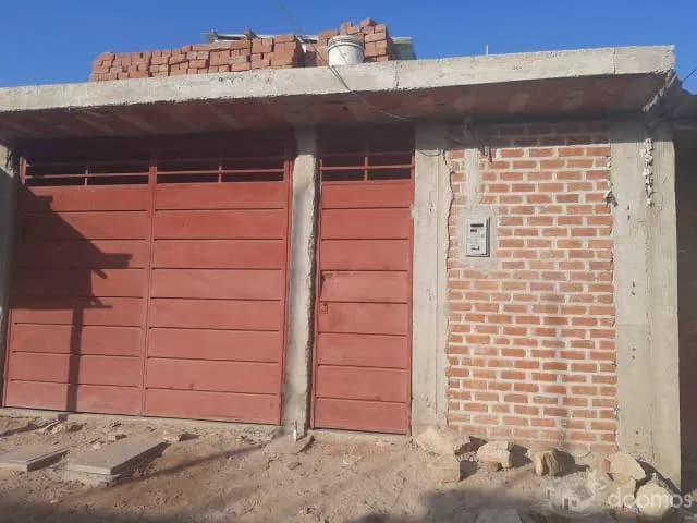SE VENDE CASA — foto 1