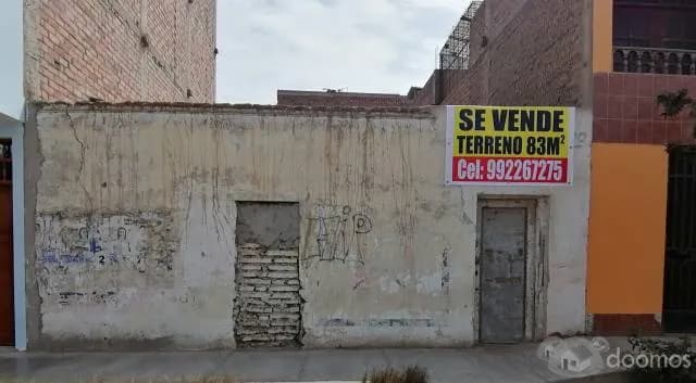 VENDO TERRENO EN EXCELENTE ZONA DE LA ESPERANZA — foto 2