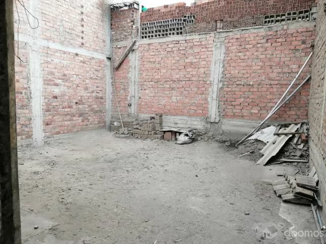 VENDO TERRENO EN EXCELENTE ZONA DE LA ESPERANZA — foto 5
