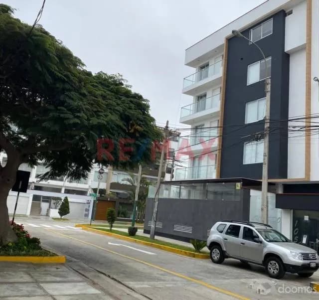 VENDO EXCLUSIVO DEPARTAMENTO DE ESTRENO EN MAGDALENA — foto 1