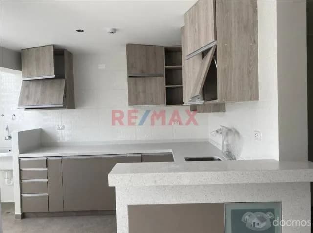 VENDO EXCLUSIVO DEPARTAMENTO DE ESTRENO EN MAGDALENA — foto 4