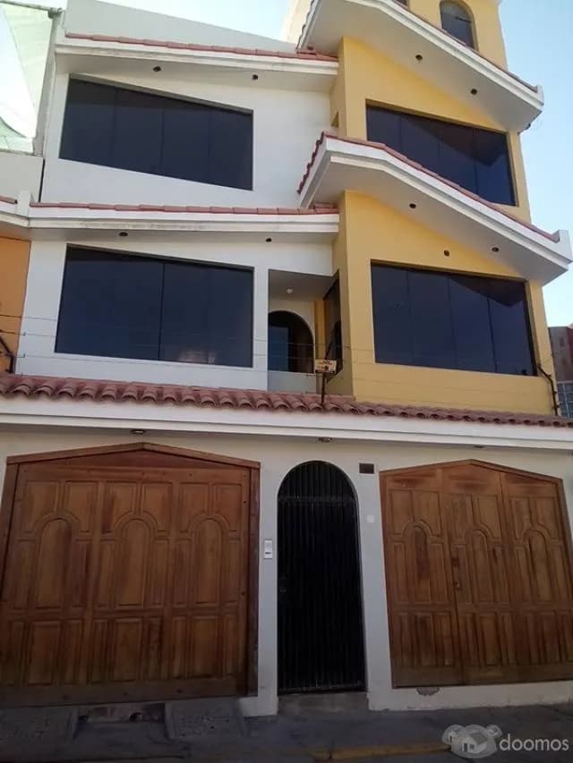 ALQUILO LOCAL COMERCIAL GUARDIA CIVIL- CIUDAD AREQUIPA — foto 1