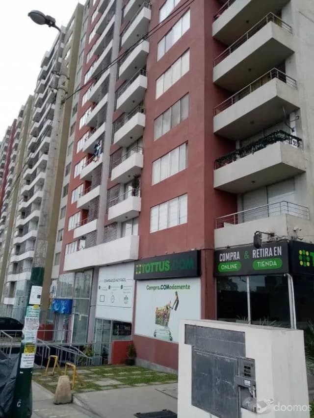 VENDO HERMOSO DEPARTAMENTO EN SURO — foto 1