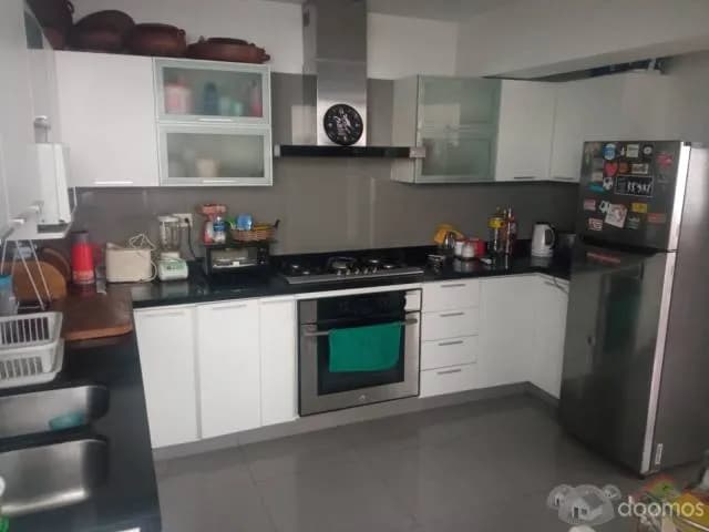 Departamento con excelente ubicación y seguridad — foto 4