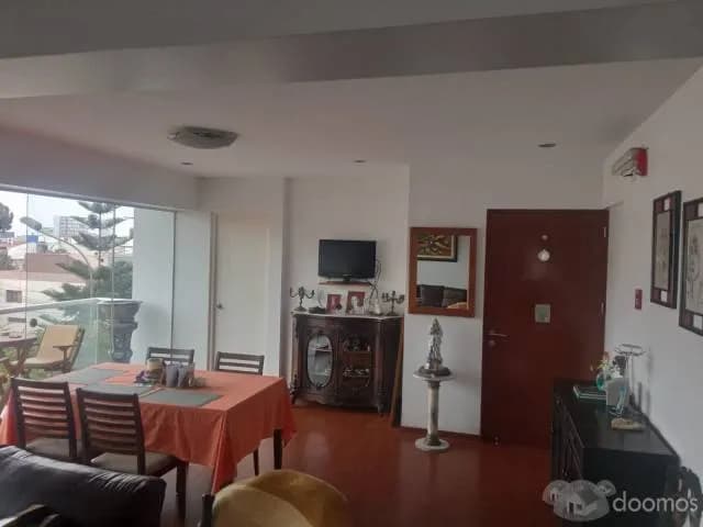 Departamento con excelente ubicación y seguridad — foto 5