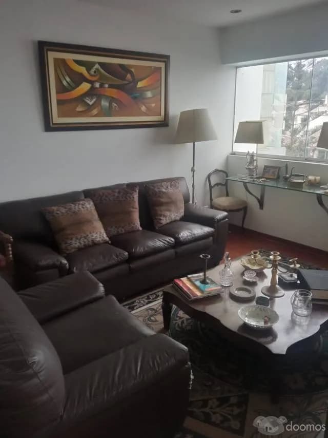 Departamento con excelente ubicación y seguridad — foto 6