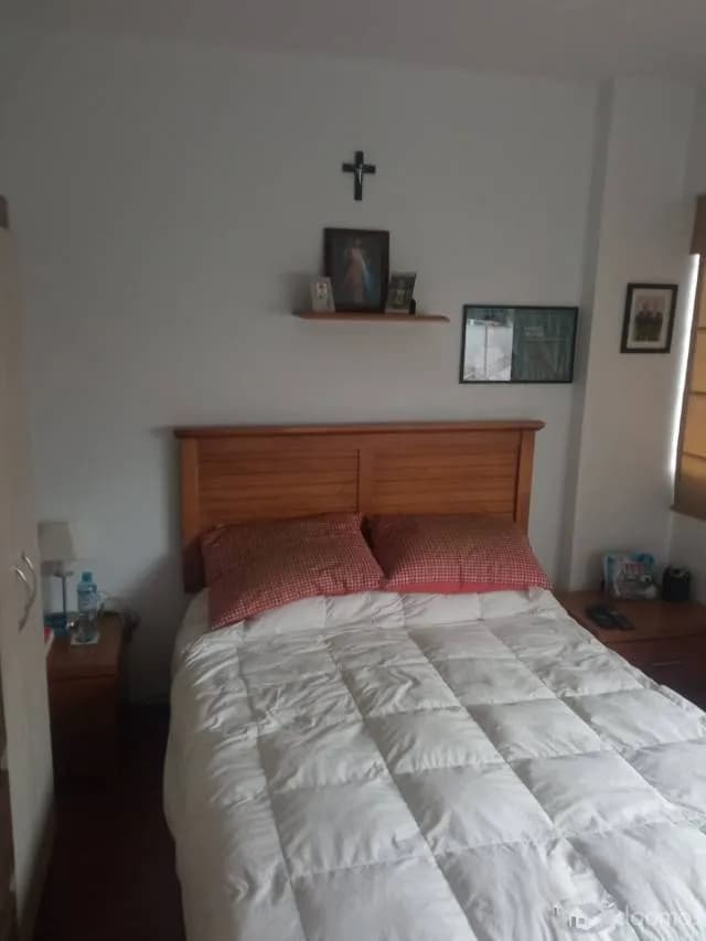 Departamento con excelente ubicación y seguridad — foto 8